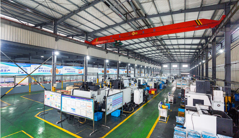 Zhejiang Longhu Forging Co., Ltd.