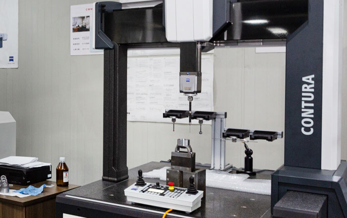 Zhejiang Longhu Forging Co., Ltd.