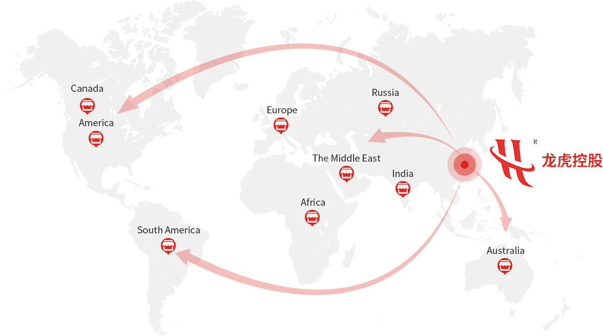 Zhejiang Longhu Forging Co., Ltd.