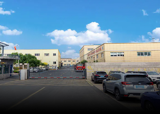 Zhejiang Longhu Forging Co., Ltd.