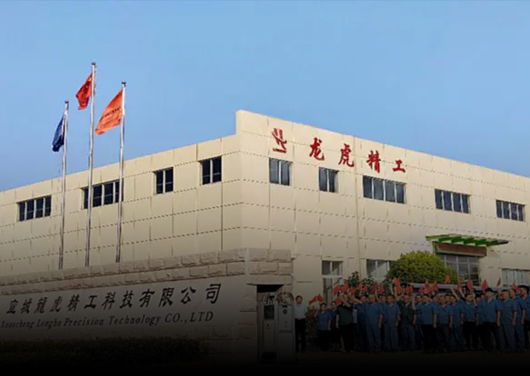 Zhejiang Longhu Forging Co., Ltd.